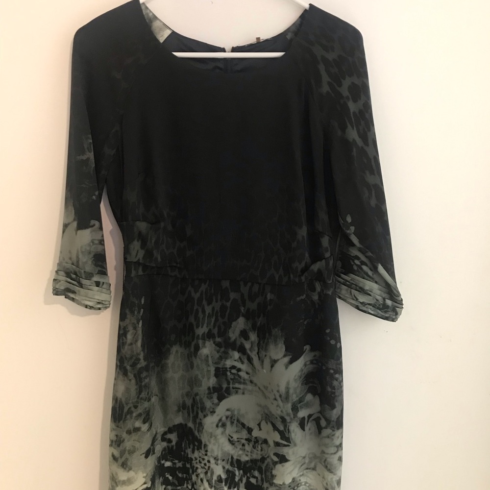 Elie Tahari dress